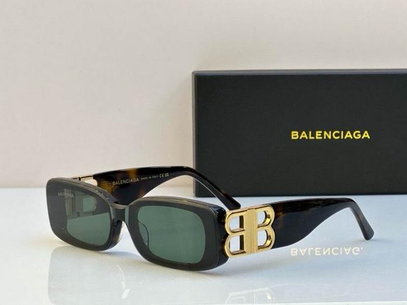 Balenciaga Sunglasses 35